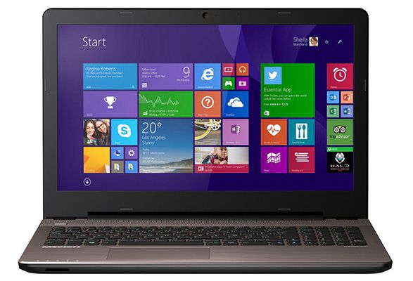 Medion Akoya E6416 MD 99540 Notebook (B Ware) für 222,22€ (statt 350€)