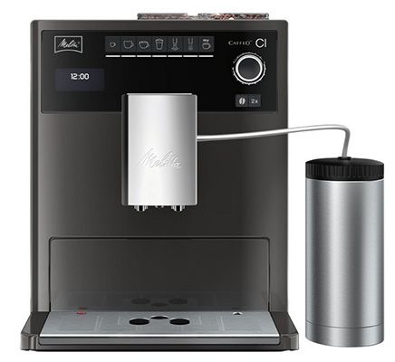 Melitta E970 205 Caffeo CI Special Edition für 499€ (statt 649€)