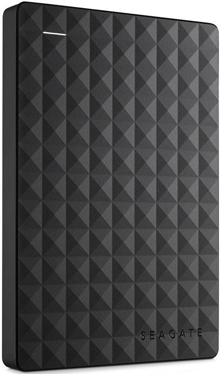 Seagate Expansion Plus Portable 2TB Festplatte für 57,99€ (statt 80€)