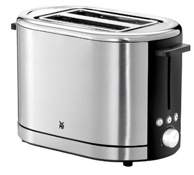 WMF Lono Toaster für 27€   900 Watt, 7 Bräunungsstufen