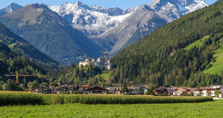 2, 3, 4 o. 7 ÜN in Südtirol im 3* Hotel inkl. Frühstück und Wellness ab 59€ p.P.