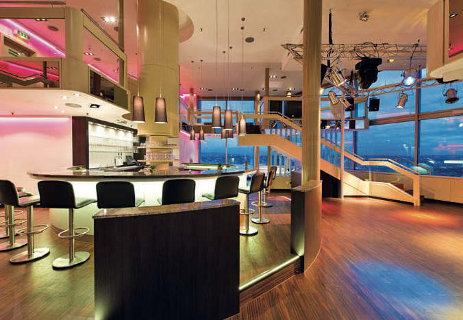 Leonardo Royal Hotel Frankfurt 2-5 Tage inkl. Frühstück ab 49€ p.P. Leonardo Royal Hotel Frankfurt 2 5 Tage inkl. Frühstück ab 49€ p.P.