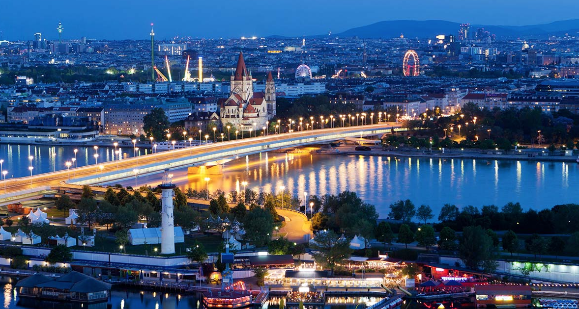3-5 Tage Wien im 4* Hotel Zeitgeist ab 89€ p.P. 3 5 Tage Wien im 4* Hotel Zeitgeist ab 89€ p.P.