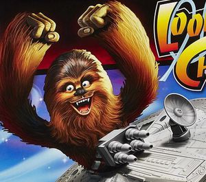 Hasbro Star Wars Looping Chewie ab 11,39€ (statt 17€) Hasbro Star Wars Looping Chewie ab 11,39€ (statt 17€)