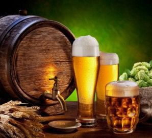 2 ÜN im 4* Bier-Kultur-Hotel mit Halbpension, Stadtrundgang & Schwimmbadeintritt ab 111€ p.P. 2 ÜN im 4* Bier Kultur Hotel mit Halbpension, Stadtrundgang & Schwimmbadeintritt ab 111€ p.P.