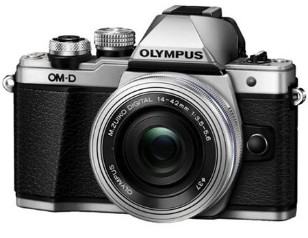 Olympus OM-D E-M10 Mark II Systemkamera + 14-42mm für 586,80€ (statt 652€) Olympus OM D E M10 Mark II Systemkamera + 14 42mm für 586,80€ (statt 652€)