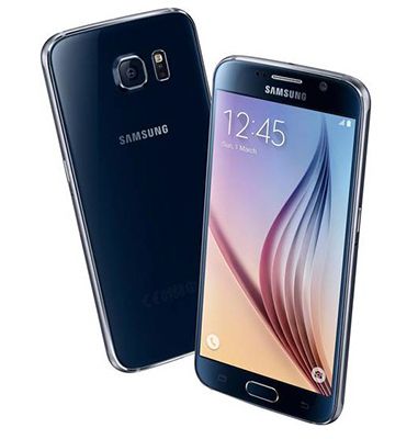 Samsung Galaxy S6 32GB als Demoware für 279,95€   S6 Edge 32GB für 309,95€