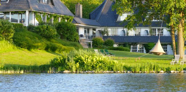 2 Nächte im 4 Sterne Seehotel Töpferhaus mit Frühstück, Spa und Extras ab 129€ p.P.