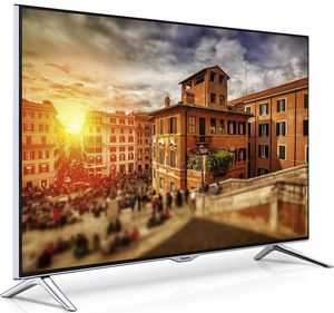 Panasonic Viera TX-55CXW404 - 55 Zoll Smart TV mit Ultra HD und Triple Tuner (EEK: A+) für 629€ Panasonic Viera TX 55CXW404 55 Zoll Smart TV mit Ultra HD und Triple Tuner (EEK: A+) für 629€