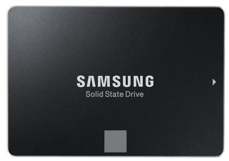 Samsung 850 EVO 500GB SSD für 104,90€ (statt 122€)