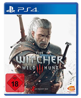 The Witcher 3: Wild Hunt GotY (PS4; Xbox One) ab 19,99€ (statt 25€)