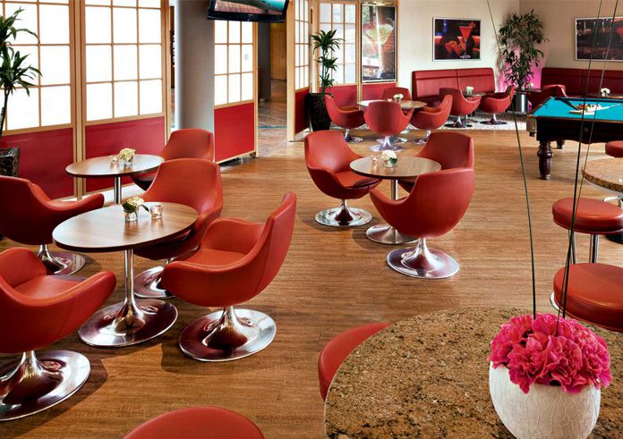 4* Mövenpick Hotel Frankfurt inkl. Frühstück + Taunus Therme 2 Tage ab 69€ 4* Mövenpick Hotel Frankfurt inkl. Frühstück + Taunus Therme 2 Tage ab 69€