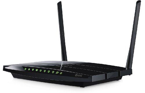 Ratgeber: Der beste Billig Router ist der TP Link TL WDR3600