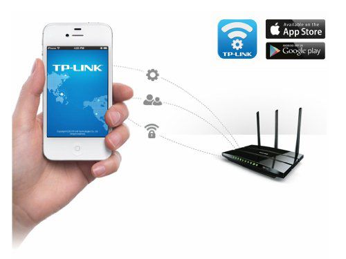 Ratgeber: Der beste Billig Router ist der TP Link TL WDR3600