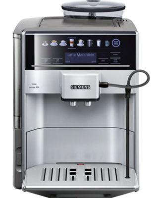 Siemens TE603501DE EQ.6 Kaffeevollautomat für 514,10€ (statt 597€)