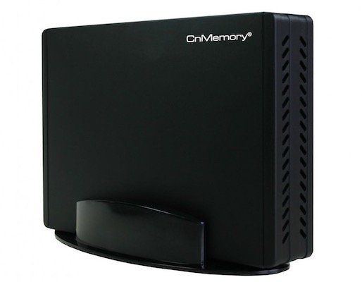 CnMemory Spaceloop 3TB USB 2.0 Festplatte für 49,99€ (statt 69€)