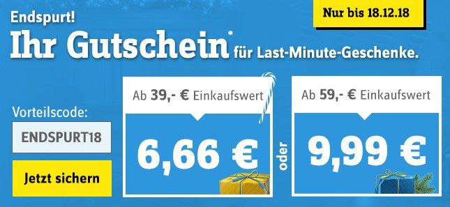 6,66€ Conrad Gutschein mit 39€ MBW oder 9,99€ mit 59€ MBW   versandkostenfrei ab 29€