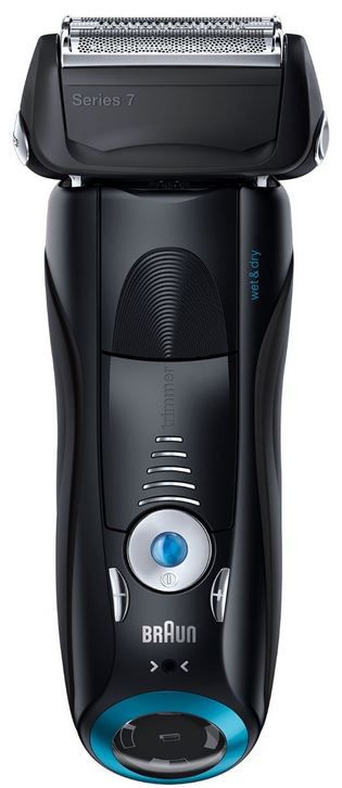 Braun Series 7 740s Wet & Dry Folienrasierer für effektiv 89,99€ (statt 101€)