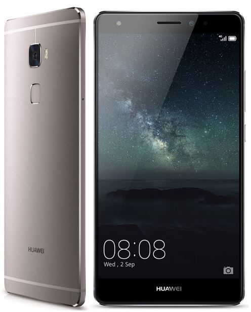 Huawei Mate S   5,5 Zoll Full HD Smartphone mit 32GB für 235,90€ (statt 260€)