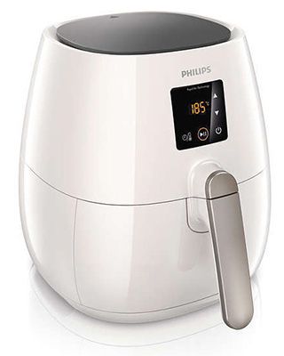 Philips HD9238/54 Viva Collection Airfryer Fritteuse ab 67,99€   B Ware!