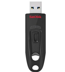 SanDisk Cruzer Ultra 64GB USB 3.0 Stick für 10€ (statt 14€) SanDisk Cruzer Ultra 64GB USB 3.0 Stick für 10€ (statt 14€)
