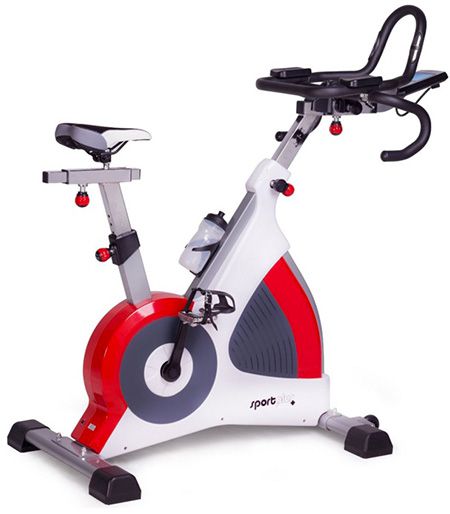 SportPlus SP SRP 3000 Ergo Speedracer für 399,95€ (statt 500€)