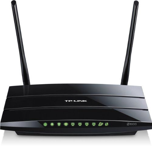 Ratgeber: Der beste Billig Router ist der TP Link TL WDR3600