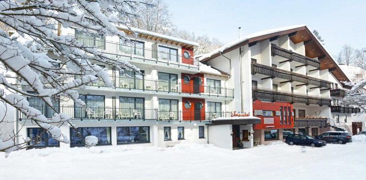 2 ÜN im Schwarzwald im 4* Hotel inkl. Halbpension, Wellness & mehr ab 149€ p.P.