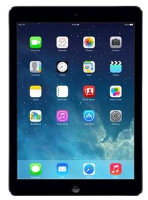 iPad Air WLAN + 4G 32GB für 369€ (statt 399€) - Demoware! iPad Air WLAN + 4G 32GB für 369€ (statt 399€) Demoware!