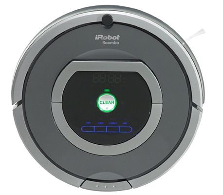 iRobot Roomba 782e Saugroboter (statt 433€) für 361,19€