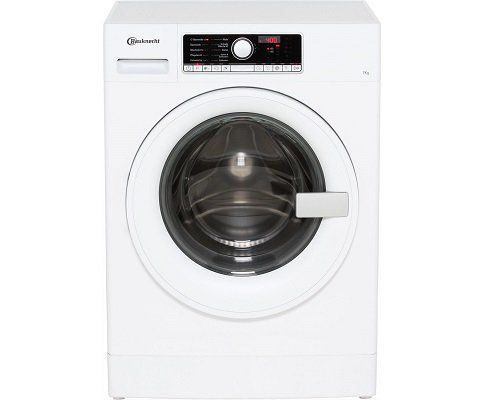 Bauknecht WA Prime 754 PM   7 K Waschmaschine mit 1.400 U/min und EEK A+++ für 323€ (statt 371€)