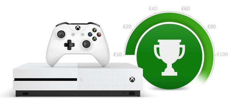 Gamescore Super Deal   bis 100€ Rabatt auf eine Xbox One S oder gratis Forza Motorsport 6!