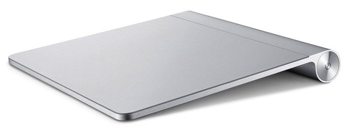 Apple Magic Trackpad für 55€