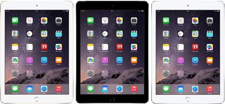 Apple iPad Air 2   WiFi 64GB wie Neu ab 224,10€ (statt 451€)