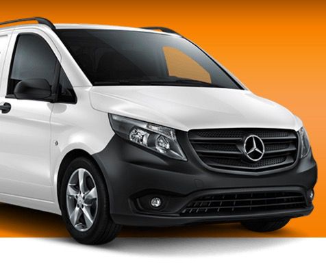 Sixt Transporter für nur 2€ pro Stunde mieten - max. 4 Stunden! Sixt Transporter für nur 2€ pro Stunde mieten max. 4 Stunden!