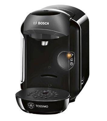Bosch Heißgetränkemaschine Tassimo Vivy TAS1252 für effektiv 5€