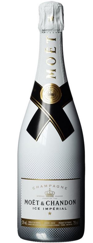 Moët & Chandon Ice Impérial   Champagner für 41,99€ (statt 48€)