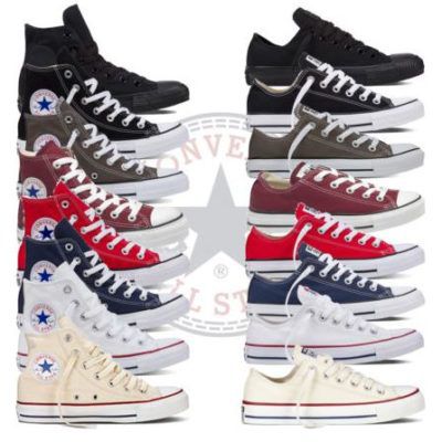 converse herren 44