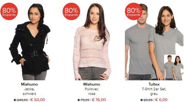 Dress for Less   MidSeason Sale mit bis 80% Rabatt   z.B. Strellson Anzug für 193,41€