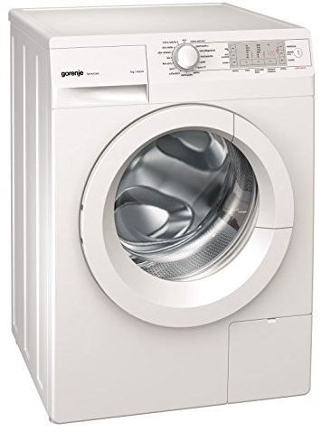 GORENJE WA 7439 SAT   Waschmaschine für 7Kg und 1.400 U/min statt 357€ nur 279€