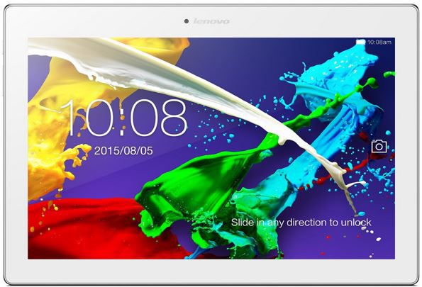 Vorbei! Lenovo TAB 2 A10 70   10,1 Zoll FHD IPS Multimedia Tablet für 99€ (statt 149€)