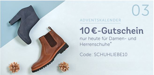 Mirapodo mit 10€ Rabatt auf Damen und Herren Schuhe ab 39€ *TOP* Mirapodo mit 10€ Rabatt auf Damen und Herren Schuhe ab 39€ *TOP*