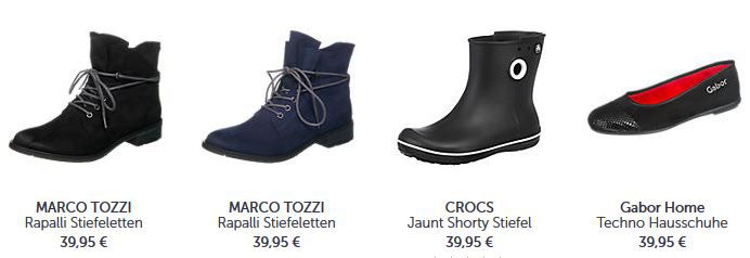 Mirapodo mit 10€ Rabatt auf Damen und Herren Schuhe ab 39€ *TOP* Mirapodo mit 10€ Rabatt auf Damen und Herren Schuhe ab 39€ *TOP*