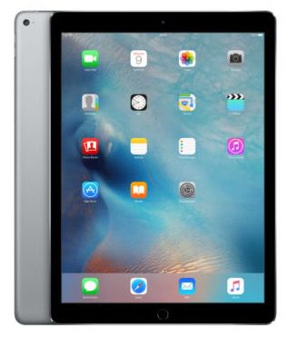 Ausverkauft! Apple iPad Pro 9,7 Zoll 32GB WiFi + 4G für 603,95€ (statt 670€)