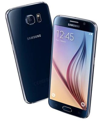 Samsung Galaxy S6   32GB Android Smartphone für 149€ [B Ware] (statt 240€)