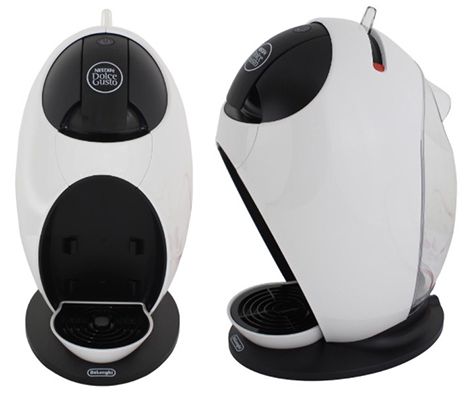 DeLonghi Jovia 250 Dolce Gusto Kaffeekapselmaschine für 22€ (statt 37€)