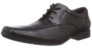 Clarks Forbes Over Herren Brogue Schnürhalbschuhe ab 32,47€ Clarks Forbes Over Herren Brogue Schnürhalbschuhe ab 32,47€