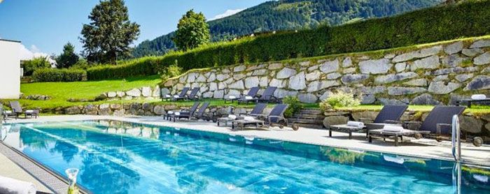 2 ÜN im Salzburger Land inkl. HP, Wellness & Gästekarte ab 169€ p.P.