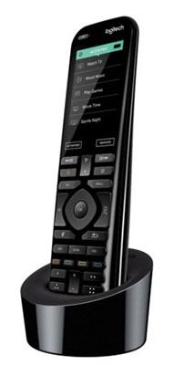 Logitech Harmony 950 Universalfernbedienung für 112,79€ (statt 139€)