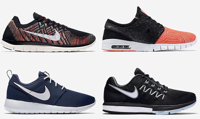 Nike Singles Day Sale + 11% bzw. 22% Extra Rabatt + VSK frei   günstige Sneaker, Shirts & Co.